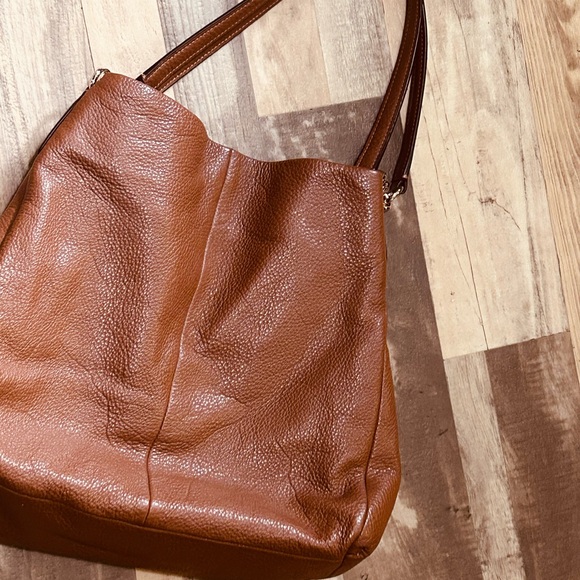 Coach satchel crossbody purse 👜 - Picture 7 of 7